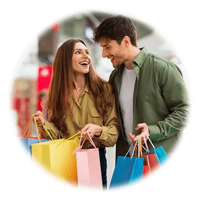 Purchase Merchandise